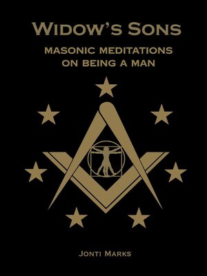 cover image of Widow's Sons